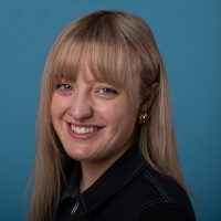 Social Employee Anna Harman's profile photo