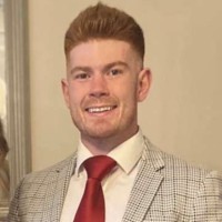 EnGeneIC Employee Seán Ryan's profile photo