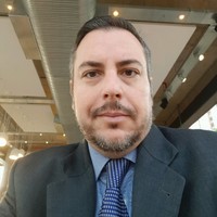 Deutsche Bank Employee Ralph Romano's profile photo