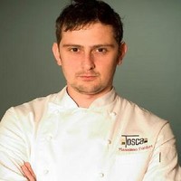 Tosca Ristorante Employee Massimo Fabbri's profile photo