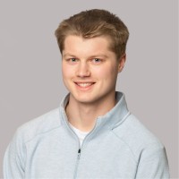 HUB International Employee James Piggott's profile photo