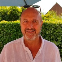 VERBRUGGE Employee Olivier Dupont's profile photo
