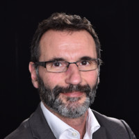 AMFINE Employee Patrick Florit's profile photo