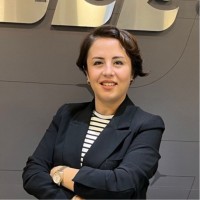 Turkish Ground Services Inc Employee Gülşah Eyinç's profile photo