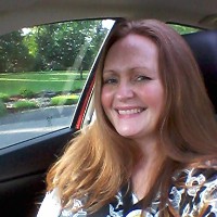 Community Vision Employee Alinia Hodges's profile photo