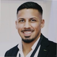 StoreProtect Employee Gualter da Silva's profile photo
