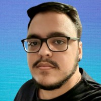Wellhub Employee Gabriel Almeida de Oliveira's profile photo