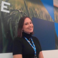 IFF Employee Ellen Rodrigues's profile photo