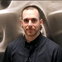 VIPER Employee Kyle Bylander's profile photo