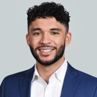 CBRE Employee Evan Crawford's profile photo