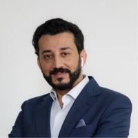 Novomed Centers Employee Assem al Shoufi's profile photo