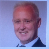 Marathon Asset Management Limited Employee Andy Bourke's profile photo