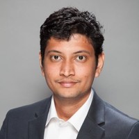 PayPal Employee Rajesh Vasudevan's profile photo