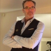 PRECIPHAR Employee Philippe Mahoudeau's profile photo