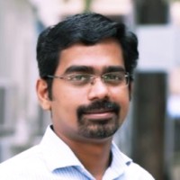Hyreo Employee Arun Satyan's profile photo