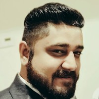 Ankush Khiyani Email & Phone Number