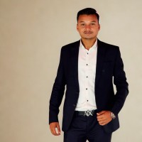 VYAM Employee Aniket Rakshit's profile photo
