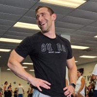 Burn Boot Camp Employee David Catania's profile photo