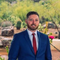Gaylord Opryland Resort & Convention Center Employee Nicklaus Gautney's profile photo