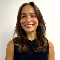 UCLA Recreation Employee Sydney Scott's profile photo