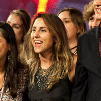 100 Open Startups Employee Carla Colonna's profile photo