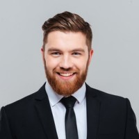 SCOPE Recruiting Employee Chase Wright's profile photo