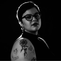 AC Parceria e Terraplenagem Employee Suelena Santos's profile photo