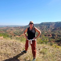 GeoMark Research Employee Cristalynn Lovelady's profile photo