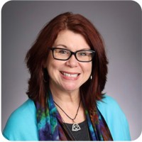FLORIDA PTA Employee Cindy Gerhardt's profile photo