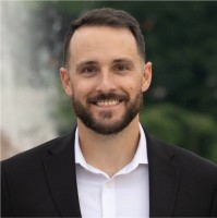 Davis H. Elliot Company, Inc. Employee Pete Koza's profile photo