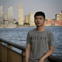 Cervoz Employee Yenjuen Lee's profile photo