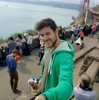 Agrimola S.p.A. Employee Alessandro Lamanna's profile photo