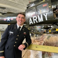 State of Michigan Employee Matt Lindeman's profile photo