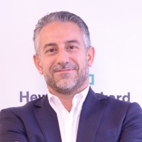 Hewlett Packard Enterprise Employee Roberto Angelo's profile photo