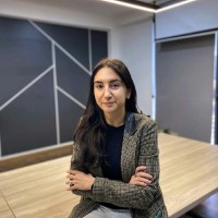 Taso Parunashvili's profile photo