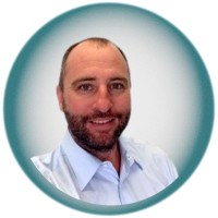 Mobius Medical Pty Ltd Employee Richard Brookes's profile photo