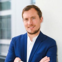 Roxcel Group of Companies Employee David Bührer's profile photo