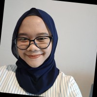 Merekmu Employee Resti Fauziah's profile photo