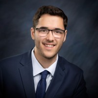 GoMo Health Employee Benjamin Noteboom's profile photo