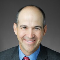 CBRE Employee Rob Weber's profile photo