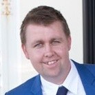 Benjamin Sherrin Email & Phone Number