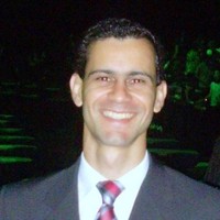 GamesGroup Employee Ednaldo Nunes's profile photo
