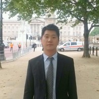 LX International Employee Jayden Han's profile photo