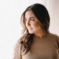 Plucky Employee Iris Azadi's profile photo