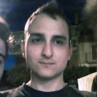 Parhelia Analytics Ltd. Employee Christos Zonios's profile photo