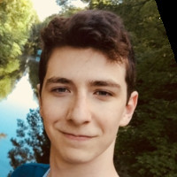 Blacks Visual Employee Dominic Fradley's profile photo