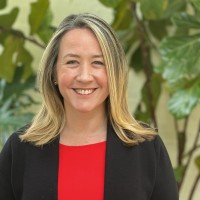 EMD Consulting Group Employee Shannon Grass's profile photo