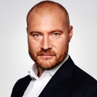 Activ8Pay Employee Charles Baudin's profile photo