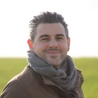 PRELOADED Employee Richard Winter's profile photo