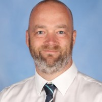 The Southport School Employee Richard Humphreys's profile photo